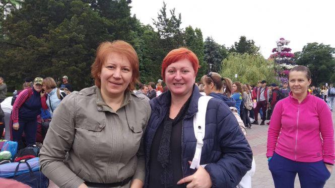 Новини Тернополя - фото з "Не страшні ні дощ, ні втома": сотні тернополян вирушили у пішу прощу до Зарваниці "Не страшні ні дощ, ні втома": сотні тернополян вирушили у пішу прощу до Зарваниці, фото №5 на сайті 20minut.ua