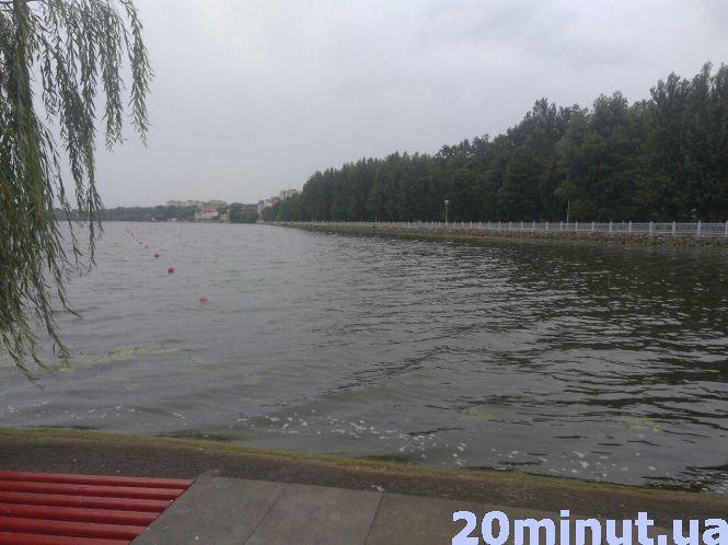 Чи безпечні нові катамарани на Острівці кохання, фото №3 на сайті 20minut.ua