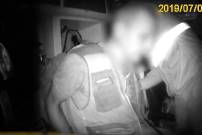 Пожежа віварію, врятований самогубця та аварія з молодятами: ТОП-5 новин тижня у Хмельницькому, фото №3 на сайті vsim.ua