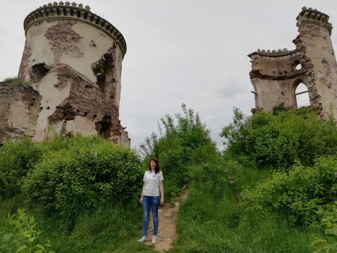 Новини Тернополя - фото з "Комусь карантин, а мені - щотижня новий маршрут": тернополянка розповіла, як безпечно подорожувати "Комусь карантин, а мені - щотижня новий маршрут": тернополянка розповіла, як безпечно подорожувати, фото №6 на сайті 20minut.ua