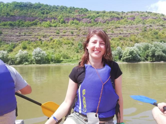 Новини Тернополя - фото з "Комусь карантин, а мені - щотижня новий маршрут": тернополянка розповіла, як безпечно подорожувати "Комусь карантин, а мені - щотижня новий маршрут": тернополянка розповіла, як безпечно подорожувати, фото №4 на сайті 20minut.ua