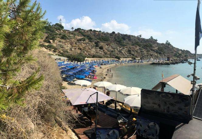 Новини Тернополя - фото з Як самому поїхати на Кіпр та ще й заощадити Як самому поїхати на Кіпр та ще й заощадити, фото №1 на сайті 20minut.ua