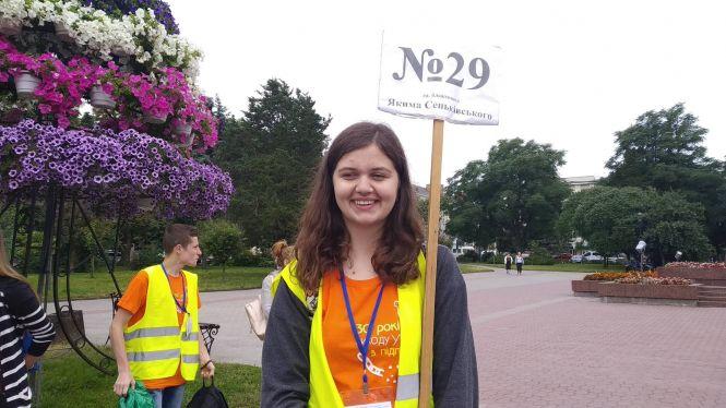 Новини Тернополя - фото з "Не страшні ні дощ, ні втома": сотні тернополян вирушили у пішу прощу до Зарваниці "Не страшні ні дощ, ні втома": сотні тернополян вирушили у пішу прощу до Зарваниці, фото №6 на сайті 20minut.ua