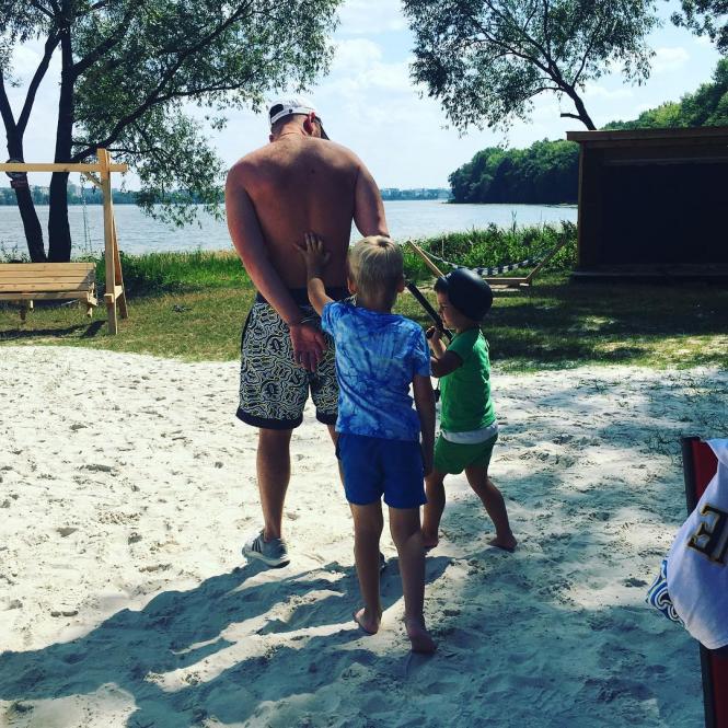 М'язи і кубики: ТОП-10 фото, які опублікували в Instagram тернопільські чоловіки (шукайте своє), фото №3 на сайті 20minut.ua