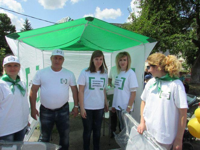 Новини Козятина - фото з Козятину — 145. День перший: дитячі забави Козятину — 145. День перший: дитячі забави, фото №8 на сайті 20minut.ua