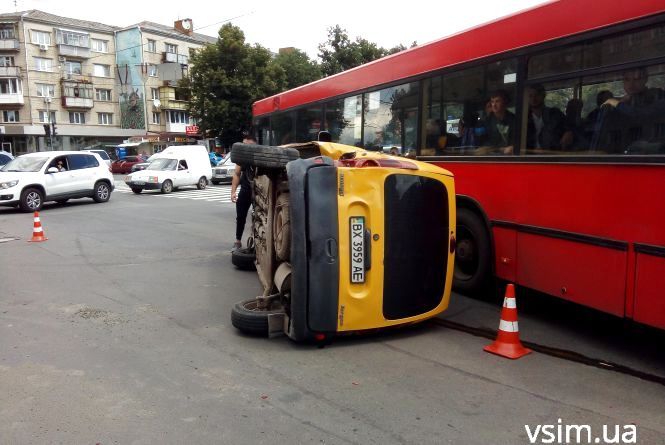 Пожежа віварію, врятований самогубця та аварія з молодятами: ТОП-5 новин тижня у Хмельницькому, фото №5 на сайті vsim.ua