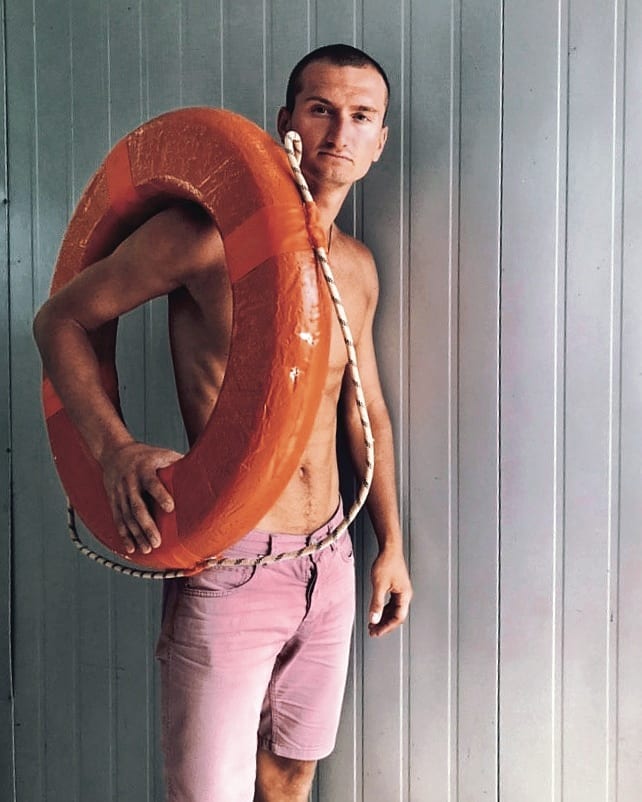 М'язи і кубики: ТОП-10 фото, які опублікували в Instagram тернопільські чоловіки (шукайте своє), фото №4 на сайті 20minut.ua