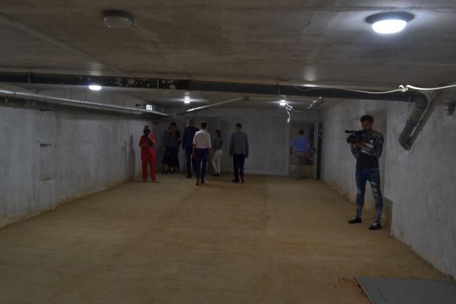 Новини Хмельницького - фото з Ліфт та шафи з підігрівом: що є у новому садочку на Озерній Ліфт та шафи з підігрівом: що є у новому садочку на Озерній, фото №13 на сайті vsim.ua