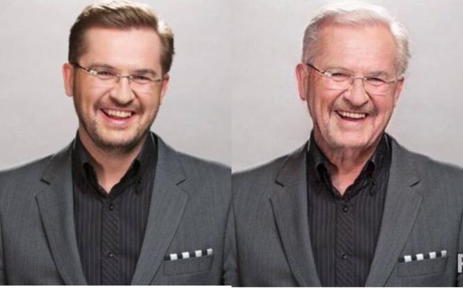 Новини Хмельницького - фото з FaceApp challenge: як відомі хмельничани можуть виглядати в старості (ФОТО)
