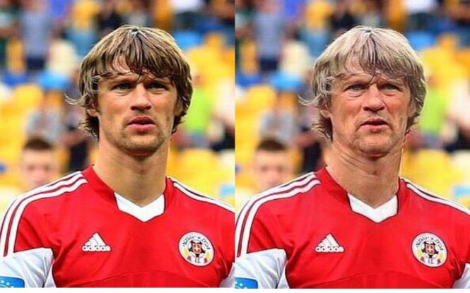 Новини Хмельницького - фото з FaceApp challenge: як відомі хмельничани можуть виглядати в старості (ФОТО)