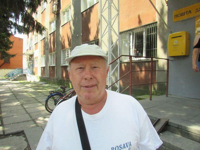 Новини Козятина - фото з Як козятинчани оцінюють святкування на День міста? Як козятинчани оцінюють святкування на День міста?, фото №2 на сайті 20minut.ua