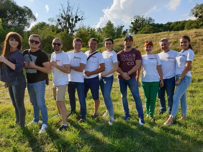 Дорогу молоді в політиці (Політична реклама), фото №4 на сайті 20minut.ua