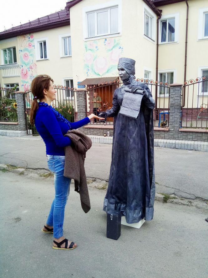 Новини Козятина - фото з Молодому місту святкова молодіжна програма (Оновлено + ФОТО) Молодому місту святкова молодіжна програма (Оновлено + ФОТО), фото №6 на сайті 20minut.ua