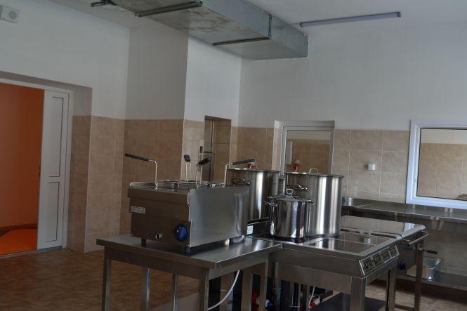 Новини Хмельницького - фото з Ліфт та шафи з підігрівом: що є у новому садочку на Озерній Ліфт та шафи з підігрівом: що є у новому садочку на Озерній, фото №7 на сайті vsim.ua