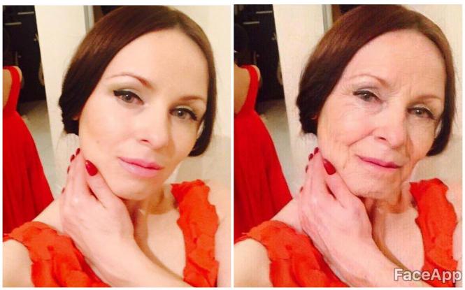 Новини Хмельницького - фото з FaceApp challenge: як відомі хмельничани можуть виглядати в старості (ФОТО)