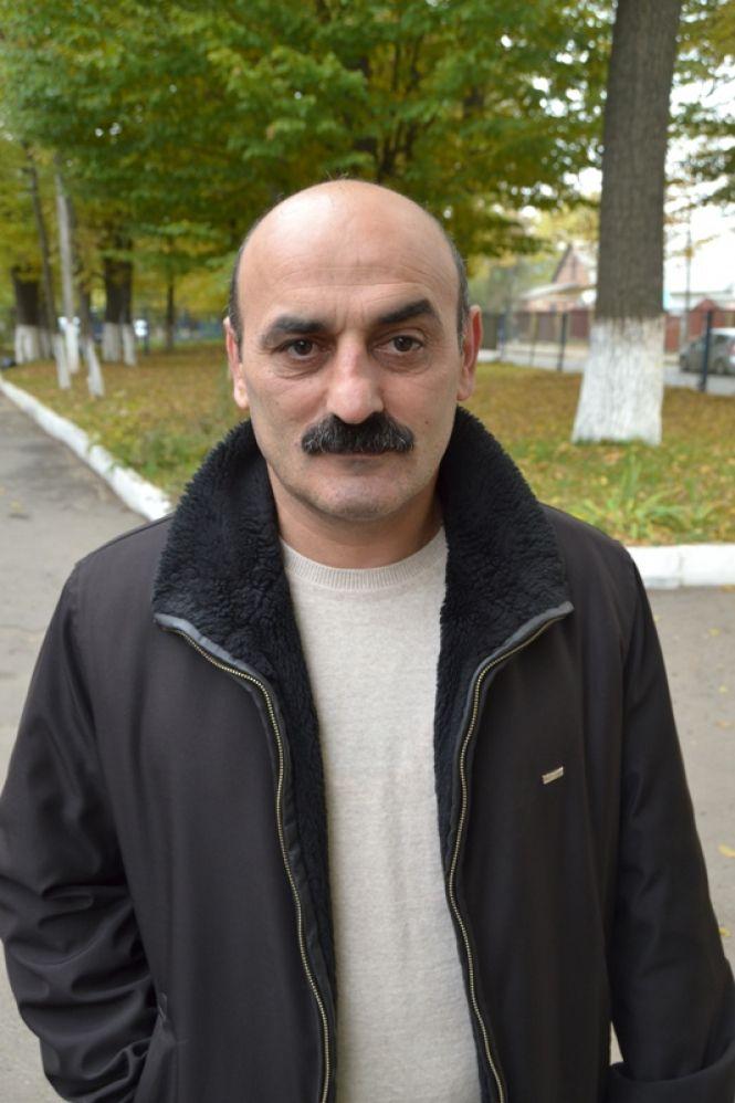 Тренер з самбо і дзюдо Юрій Осіпян готує призерів світу та Європи, фото №1 на сайті 20minut.ua