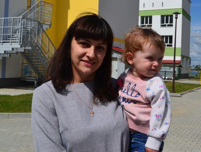 Новини Хмельницького - фото з Ліфт та шафи з підігрівом: що є у новому садочку на Озерній Ліфт та шафи з підігрівом: що є у новому садочку на Озерній, фото №4 на сайті vsim.ua