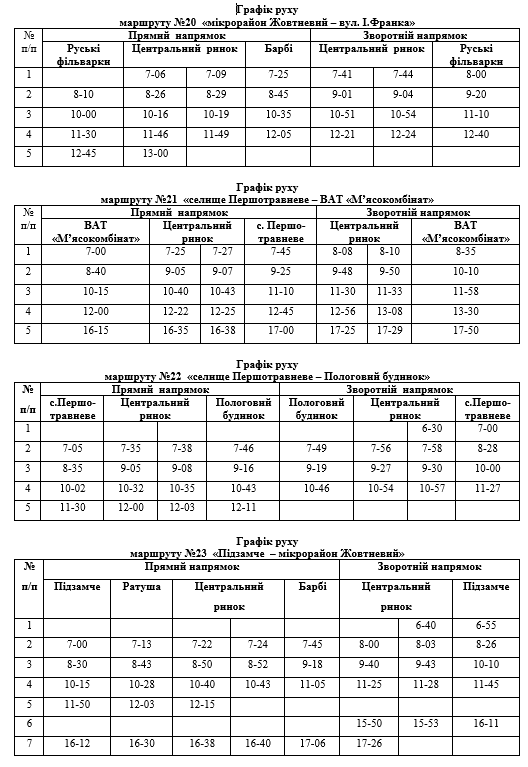 Кам'янчан відсьогодні обслуговує новий комунальний автобус 