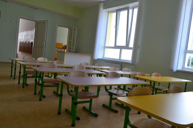 Новини Хмельницького - фото з Ліфт та шафи з підігрівом: що є у новому садочку на Озерній Ліфт та шафи з підігрівом: що є у новому садочку на Озерній, фото №9 на сайті vsim.ua