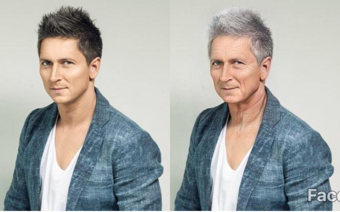 Новини Хмельницького - фото з FaceApp challenge: як відомі хмельничани можуть виглядати в старості (ФОТО)