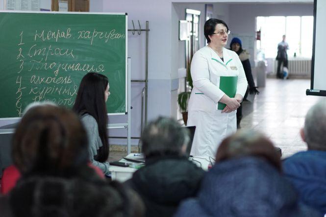 Новини Вінниці - фото з Субпроект Cвітового банку: вас це стосується! (Новини компаній) Субпроект Cвітового банку: вас це стосується! (Новини компаній), фото №4 на сайті 20minut.ua