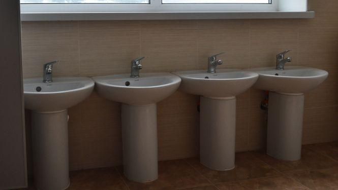 Новини Хмельницького - фото з Ліфт та шафи з підігрівом: що є у новому садочку на Озерній Ліфт та шафи з підігрівом: що є у новому садочку на Озерній, фото №8 на сайті vsim.ua