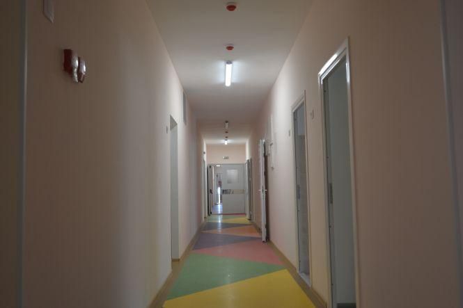 Новини Хмельницького - фото з Ліфт та шафи з підігрівом: що є у новому садочку на Озерній Ліфт та шафи з підігрівом: що є у новому садочку на Озерній, фото №6 на сайті vsim.ua