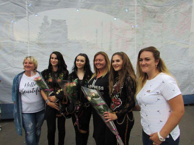 Новини Козятина - фото з Молодому місту святкова молодіжна програма (Оновлено + ФОТО) Молодому місту святкова молодіжна програма (Оновлено + ФОТО), фото №9 на сайті 20minut.ua