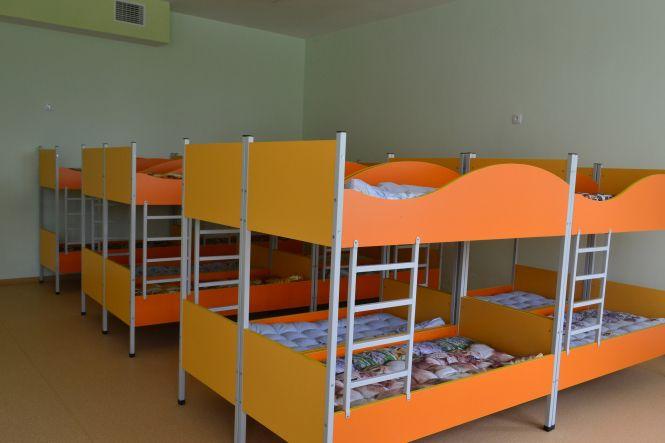 Новини Хмельницького - фото з Ліфт та шафи з підігрівом: що є у новому садочку на Озерній Ліфт та шафи з підігрівом: що є у новому садочку на Озерній, фото №11 на сайті vsim.ua