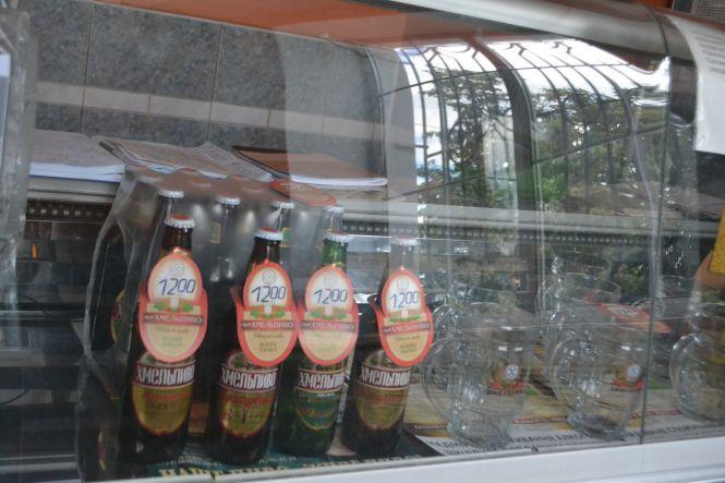 Від “Баварського” до “Хмельницького”: як варять Хмельницьке пиво, фото №8 на сайті vsim.ua