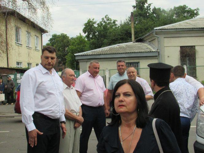 Новини Козятина - фото з Молодому місту святкова молодіжна програма (Оновлено + ФОТО) Молодому місту святкова молодіжна програма (Оновлено + ФОТО), фото №10 на сайті 20minut.ua