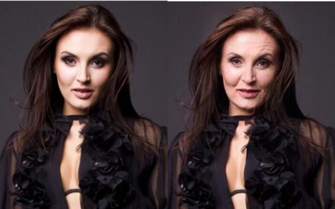 Новини Хмельницького - фото з FaceApp challenge: як відомі хмельничани можуть виглядати в старості (ФОТО)