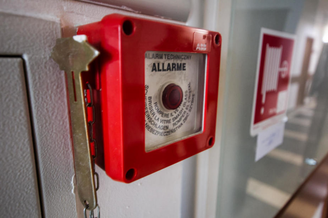 Чи безпечно жити в сучасній новобудові: 3 рубежі захисту (Новини компаній), фото №1 на сайті vsim.ua