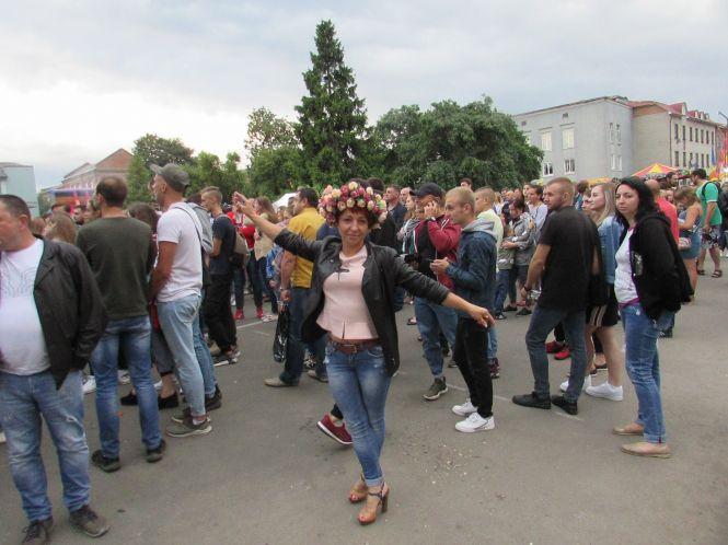 Новини Козятина - фото з Молодому місту святкова молодіжна програма (Оновлено + ФОТО) Молодому місту святкова молодіжна програма (Оновлено + ФОТО), фото №26 на сайті 20minut.ua
