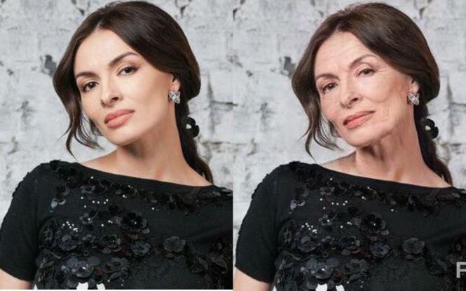 Новини Хмельницького - фото з FaceApp challenge: як відомі хмельничани можуть виглядати в старості (ФОТО)