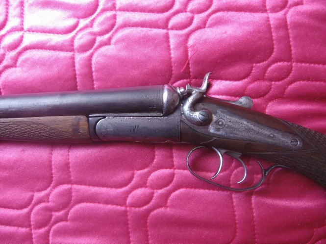 Новини Тернополя - фото з Старовинний фотоапарат та рушниця за 77 тис грн: що продають тернополяни в інтернеті Старовинний фотоапарат та рушниця за 77 тис грн: що продають тернополяни в інтернеті, фото №1 на сайті 20minut.ua