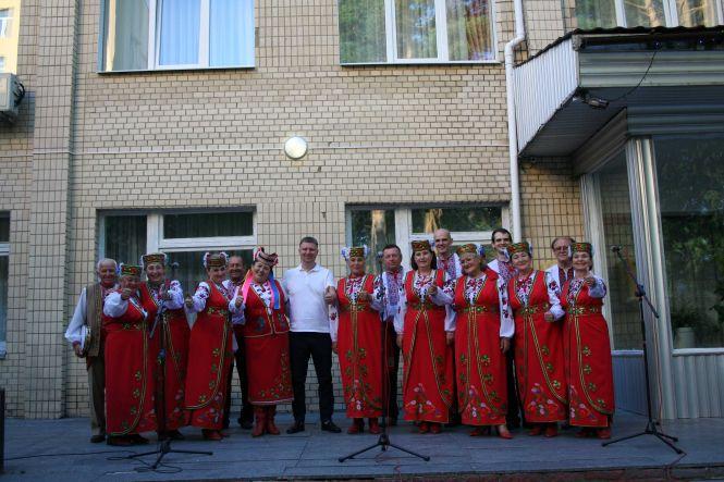 “Люди хочуть побачати не картинки, а реальні справи" - Олександр Реп’ях, фото №1 на сайті 20minut.ua