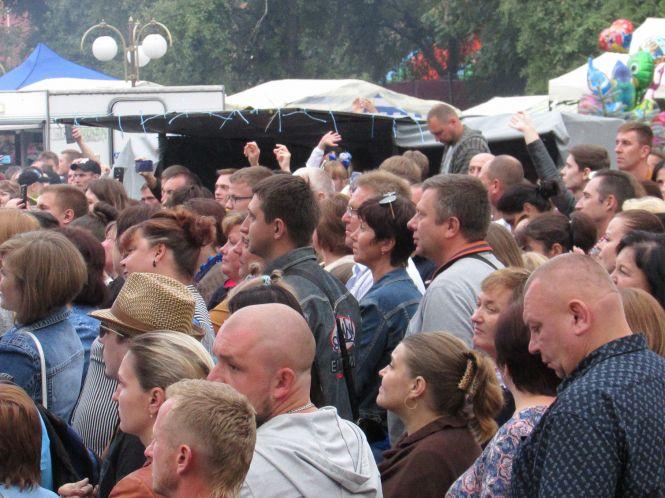 Новини Козятина - фото з Молодому місту святкова молодіжна програма (Оновлено + ФОТО) Молодому місту святкова молодіжна програма (Оновлено + ФОТО), фото №27 на сайті 20minut.ua