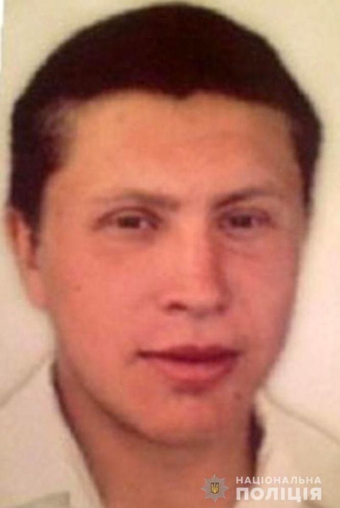 Поїхав на роботу та зник. Шукають ямпільчанина Вадима Германа, фото №1 на сайті 20minut.ua