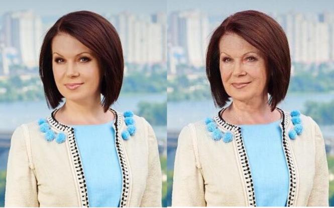 Новини Хмельницького - фото з FaceApp challenge: як відомі хмельничани можуть виглядати в старості (ФОТО)