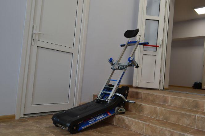 Новини Хмельницького - фото з Ліфт та шафи з підігрівом: що є у новому садочку на Озерній Ліфт та шафи з підігрівом: що є у новому садочку на Озерній, фото №12 на сайті vsim.ua