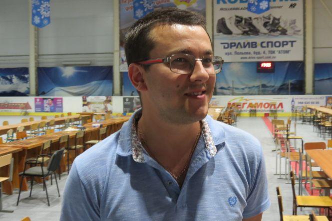 Новини Вінниці - фото з «Подія № 1 у дитячих шахах Східної Європи» – провідні тренери про міжнародний турнір у Вінниці «Подія № 1 у дитячих шахах Східної Європи» – провідні тренери про міжнародний турнір у Вінниці, фото №2 на сайті 20minut.ua