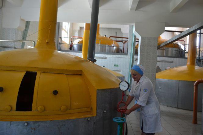 Від “Баварського” до “Хмельницького”: як варять Хмельницьке пиво, фото №2 на сайті vsim.ua