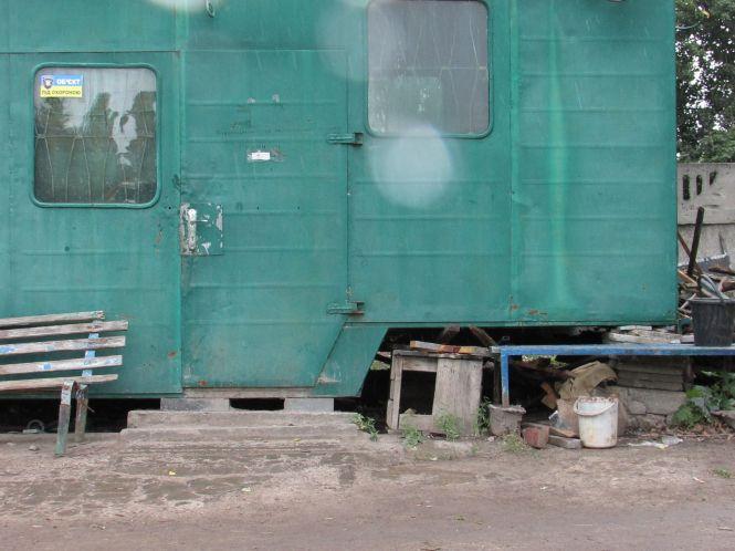 Новини Козятина - фото з Проблема: чому козятинчан атакують собаки підприємців, коли є волонтери для безпритульних собак? Проблема: чому козятинчан атакують собаки підприємців, коли є волонтери для безпритульних собак?, фото №2 на сайті 20minut.ua