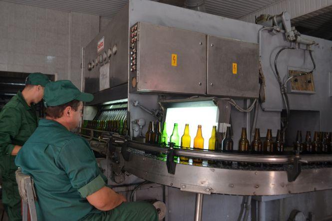 Від “Баварського” до “Хмельницького”: як варять Хмельницьке пиво, фото №6 на сайті vsim.ua