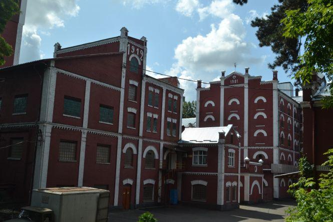 Від “Баварського” до “Хмельницького”: як варять Хмельницьке пиво, фото №4 на сайті vsim.ua