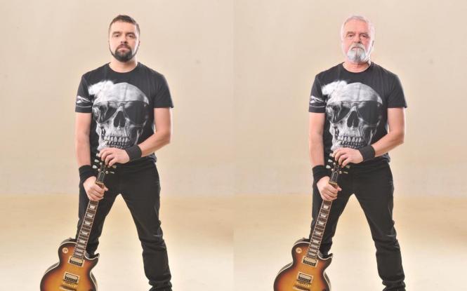 Новини Хмельницького - фото з FaceApp challenge: як відомі хмельничани можуть виглядати в старості (ФОТО)