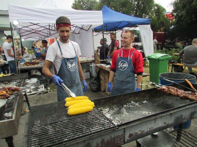 Новини Козятина - фото з Молодому місту святкова молодіжна програма (Оновлено + ФОТО) Молодому місту святкова молодіжна програма (Оновлено + ФОТО), фото №1 на сайті 20minut.ua