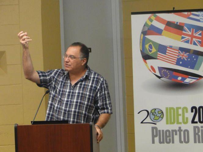 На освітню конференцію до Вінниці приїдуть кращі спікери з двадцяти країн, фото №1 на сайті 20minut.ua