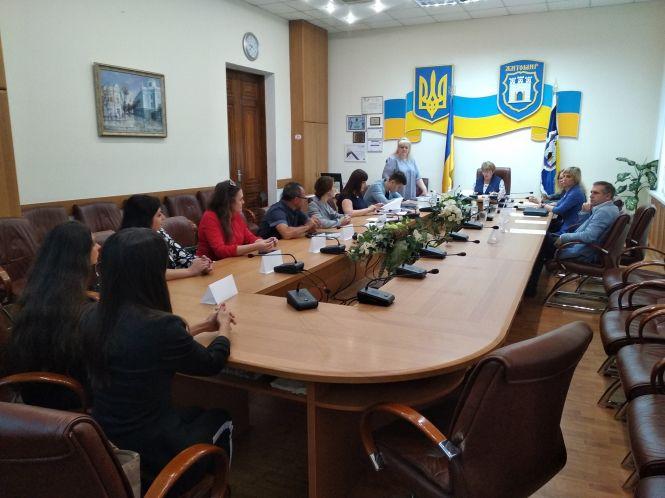 Новини Житомира - фото з Міська культура отримає нового керівника Міська культура отримає нового керівника, фото №1 на сайті 20minut.ua